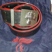 Cinturone Carabinieri