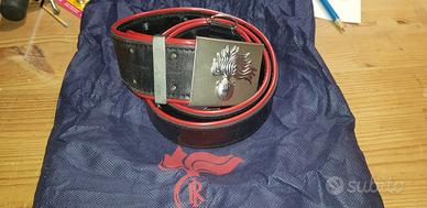 Cinturone Carabinieri
