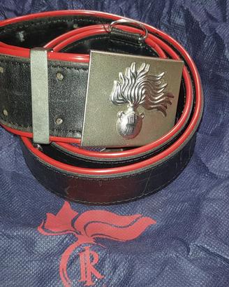 Cinturone Carabinieri