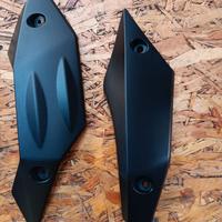 carene puntale dx sx KAWASAKI Z1000 2007