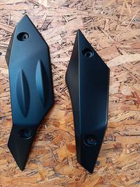 carene puntale dx sx KAWASAKI Z1000 2007