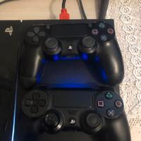 Ps4 nuova
