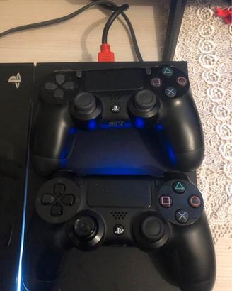 Ps4 nuova