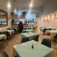 Bar Ristorante ad Alghero