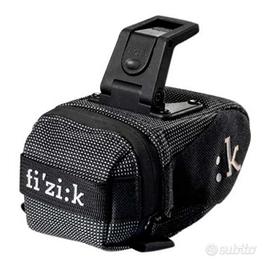 Borsetta sotto sella per selle Fizik