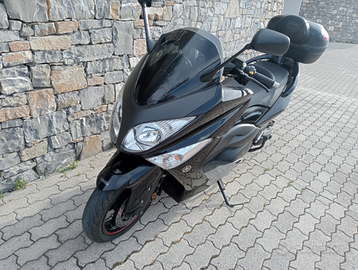 Yamaha Tmax 2009