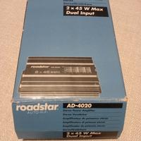 Amplicatore Roadstar 