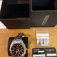 OROLOIO CITIZEN NUOVO