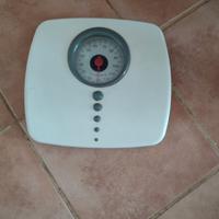 Bilancia pesapersone 