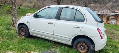 micra benzina e gpl