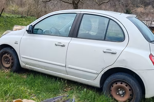 micra benzina e gpl