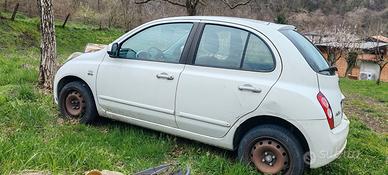 micra benzina e gpl