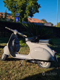 Vespa 125 VNB1 1958