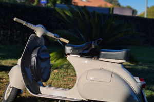 Vespa 125 VNB1 1958