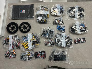 Lego 42130 BMW M 1000 RR
