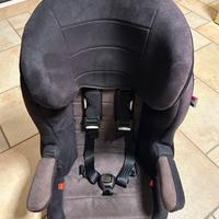 Seggiolone auto 9-36kg isofix