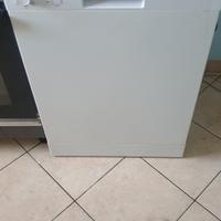   sala,lavastoviglie,e forno ventilato 