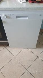   sala,lavastoviglie,e forno ventilato 