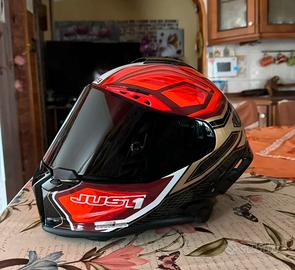 JUST1 J-GPR INSTINCT CARBON