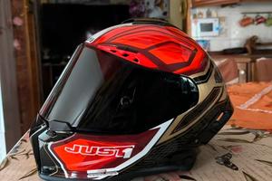 JUST1 J-GPR INSTINCT CARBON
