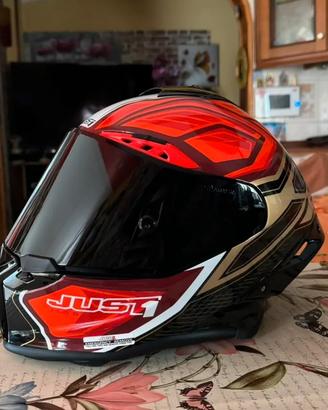 JUST1 J-GPR INSTINCT CARBON