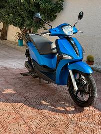 Piaggio liberty S 50 2024