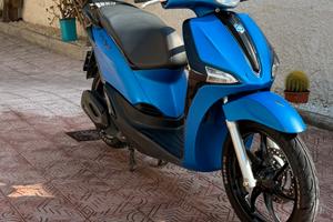 Piaggio liberty S 50 2024