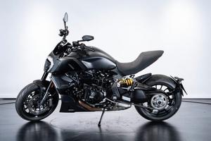 2022 DUCATI DIAVEL 1260 (KM 0) - RDS01548