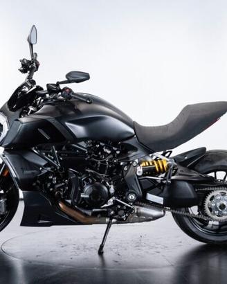 2022 DUCATI DIAVEL 1260 (KM 0) - RDS01548