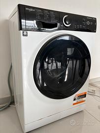 Lavatrice whirpool 7 kg nuova