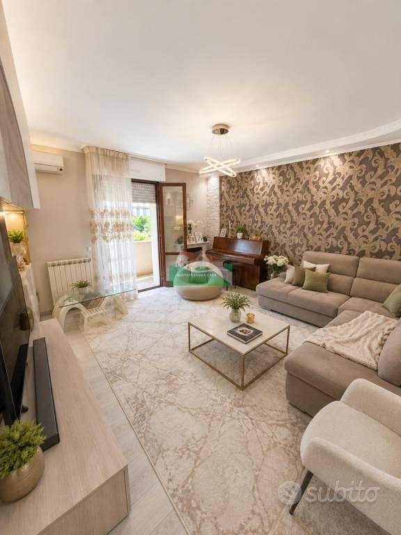 Appartamento – Ravenna, Galilei, Ponte Nuovo - Vista 4
