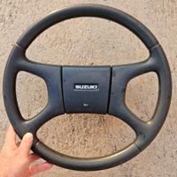 sterzo suzuki vitara