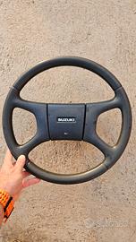 sterzo suzuki vitara