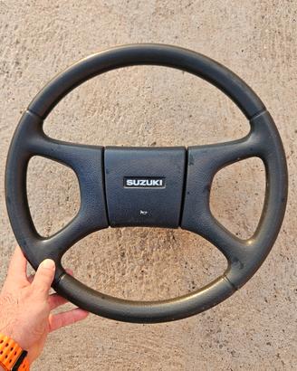 sterzo suzuki vitara