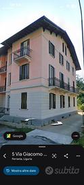 Appartamento Ferrania caio montenotte