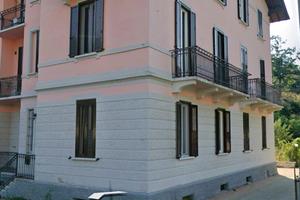 Appartamento Ferrania caio montenotte