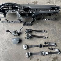 Kit Airbag Completo Per Ford Focus 2022