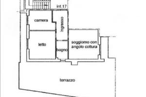 Appartamento ristrutturato Valenza centro