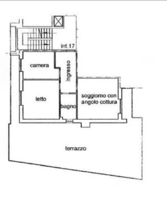 Appartamento ristrutturato Valenza centro
