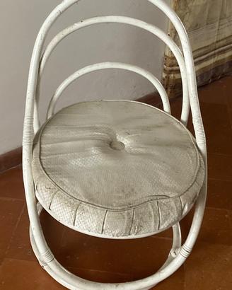 Poltrona vintage