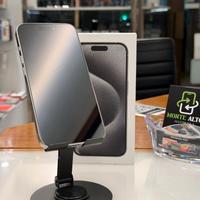 IPHONE 15 PRO 128GB BIANCO - USATO GARANTITO