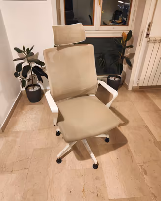 Sedia Ufficio