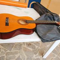 chitarra per ragazzi 