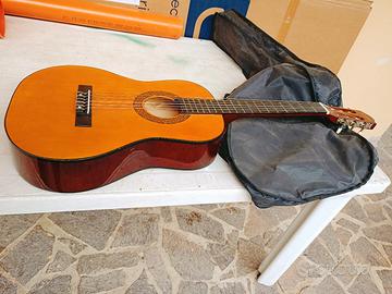 chitarra per ragazzi 