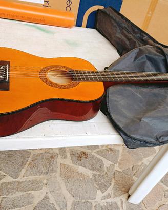 chitarra per ragazzi 