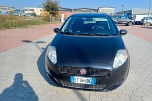Fiat Grande Punto 1.2 5 porte S&S Actual