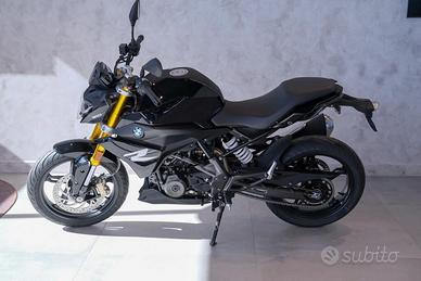 BMW g 310 r Abs my21