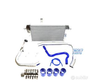 INTERCOOLER VOLKSWAGEN VW PASSAT B5 3BG 00-05