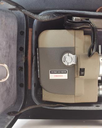 Cinepresa Sekonic Micro Eye Special 53 F3