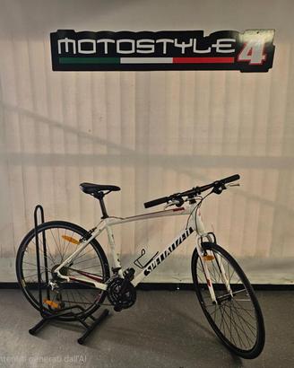 ALTRE MOTO O TIPOLOGIE Altro SPECIALIZED
